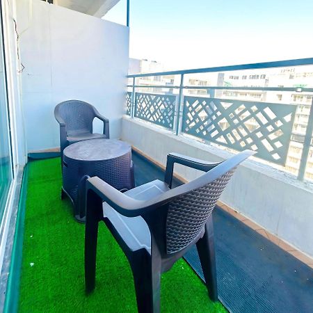 Elite Bnb Ghaziabad Zewnętrze zdjęcie