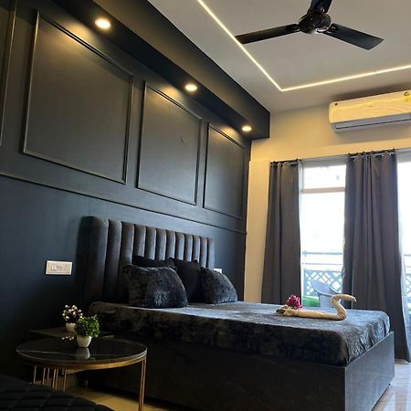 Elite Bnb Ghaziabad Zewnętrze zdjęcie
