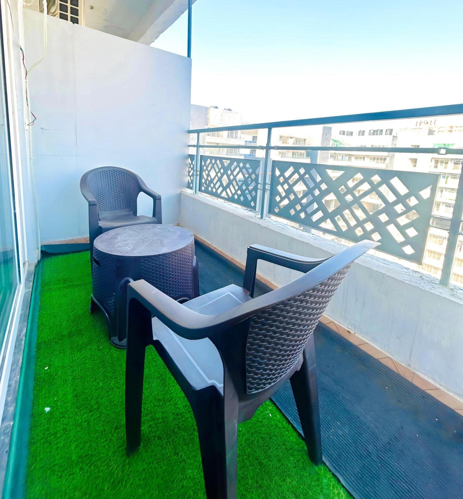 Elite Bnb Ghaziabad Zewnętrze zdjęcie