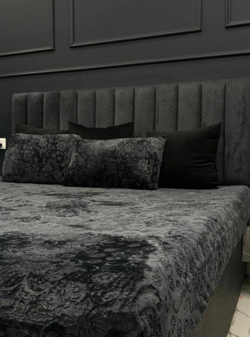 Elite Bnb Ghaziabad Zewnętrze zdjęcie