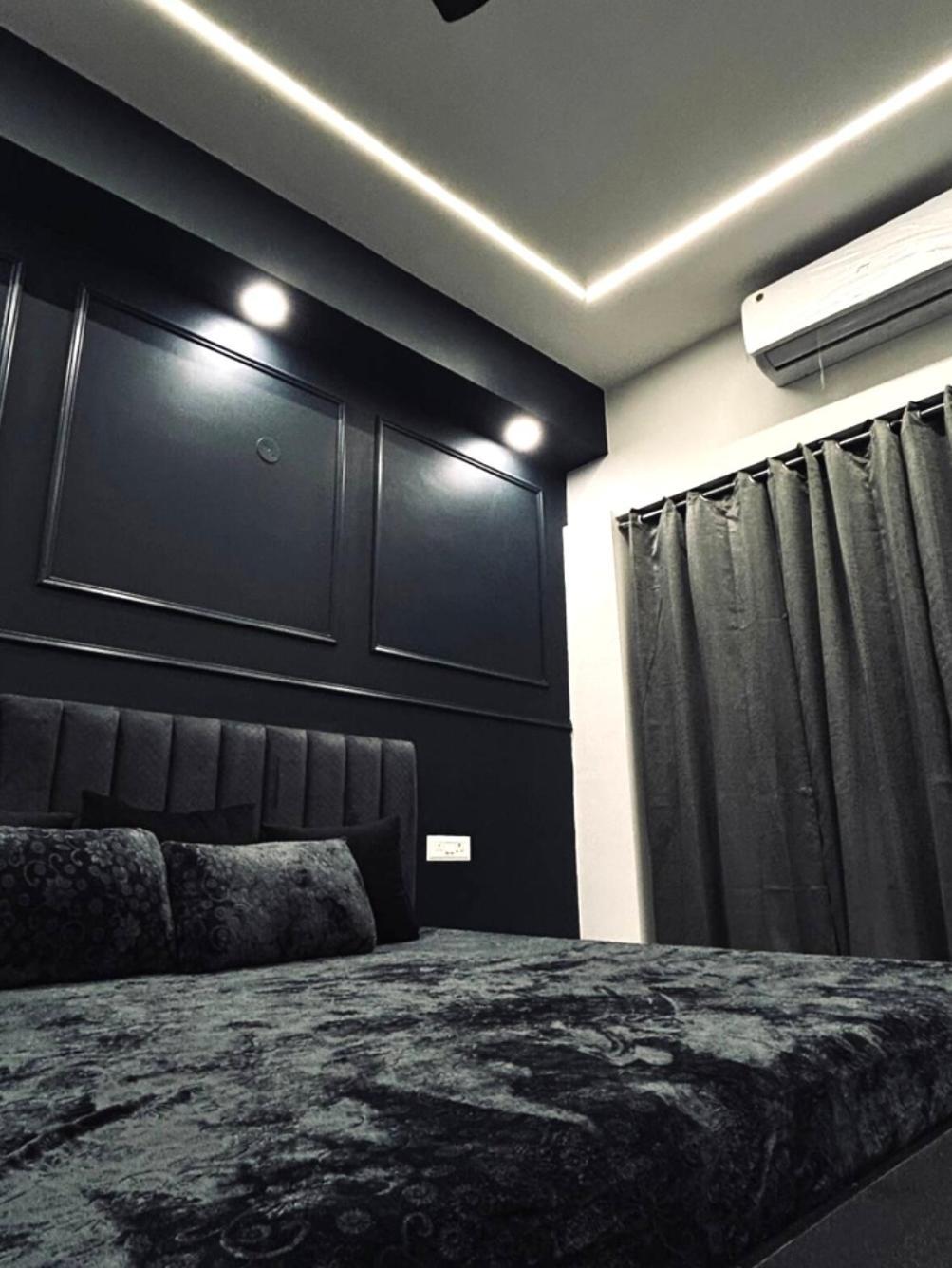 Elite Bnb Ghaziabad Zewnętrze zdjęcie