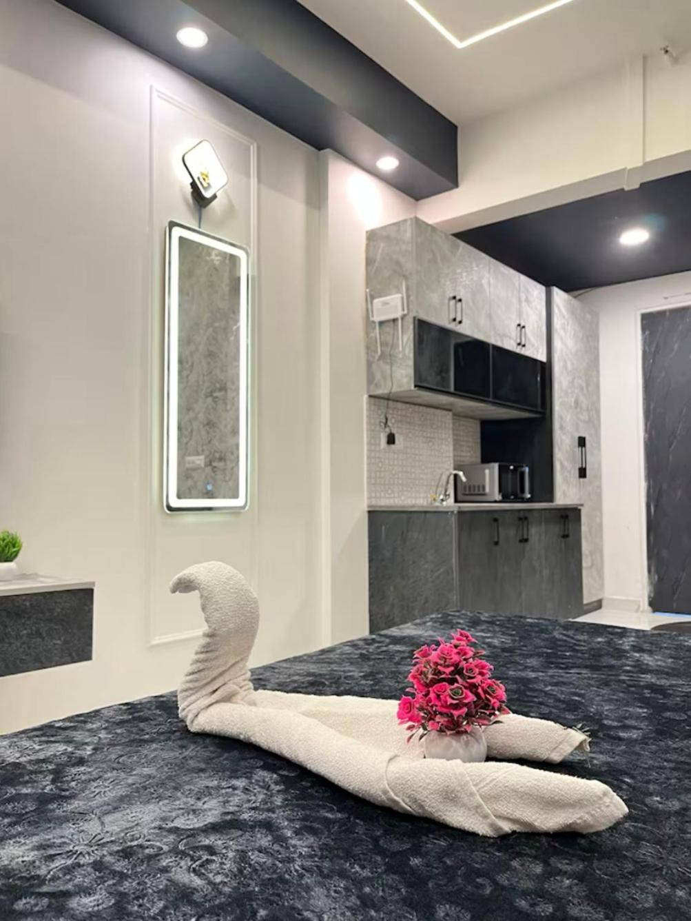 Elite Bnb Ghaziabad Zewnętrze zdjęcie