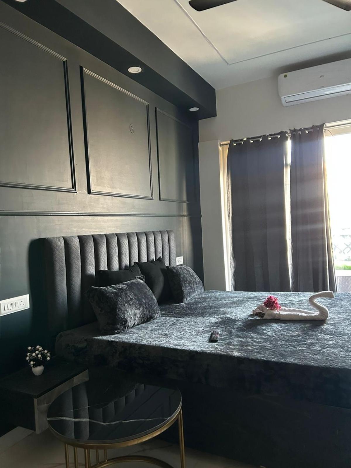 Elite Bnb Ghaziabad Zewnętrze zdjęcie