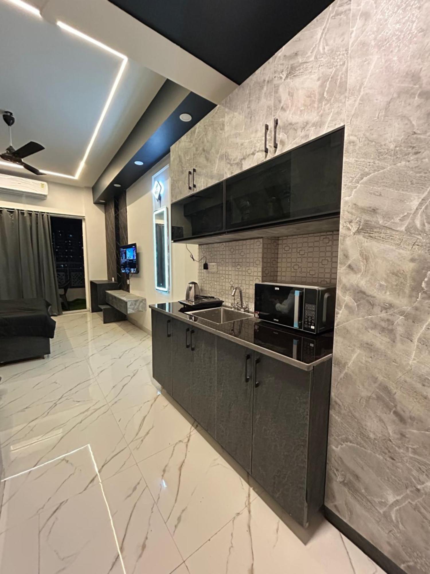 Elite Bnb Ghaziabad Zewnętrze zdjęcie