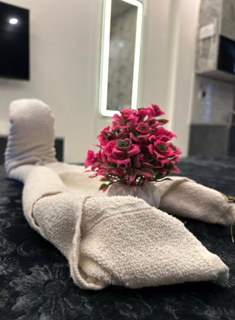Elite Bnb Ghaziabad Zewnętrze zdjęcie