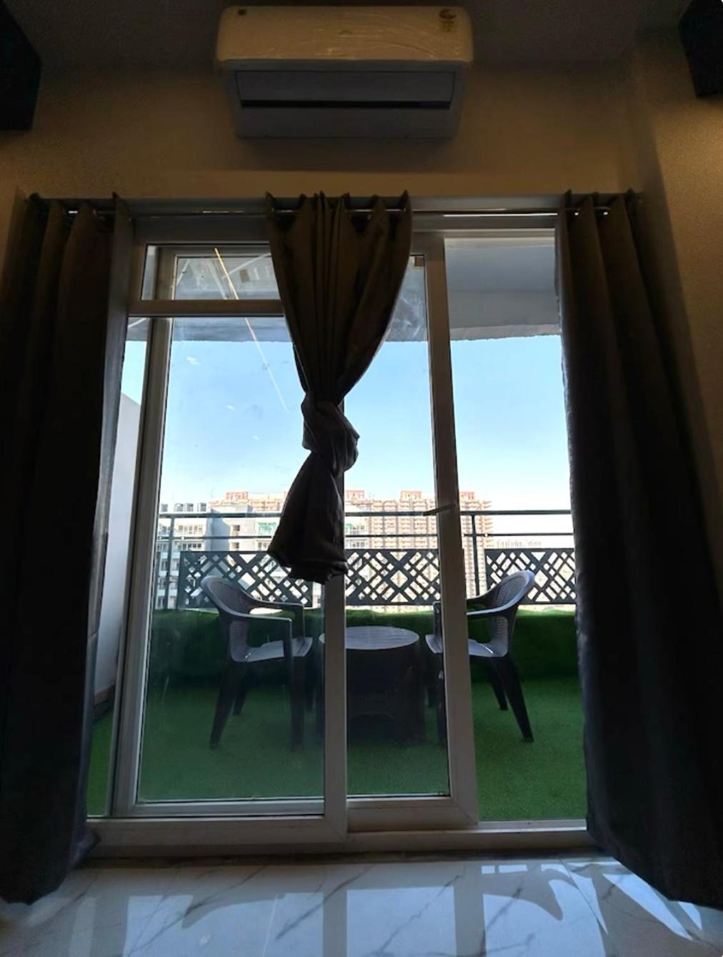 Elite Bnb Ghaziabad Zewnętrze zdjęcie
