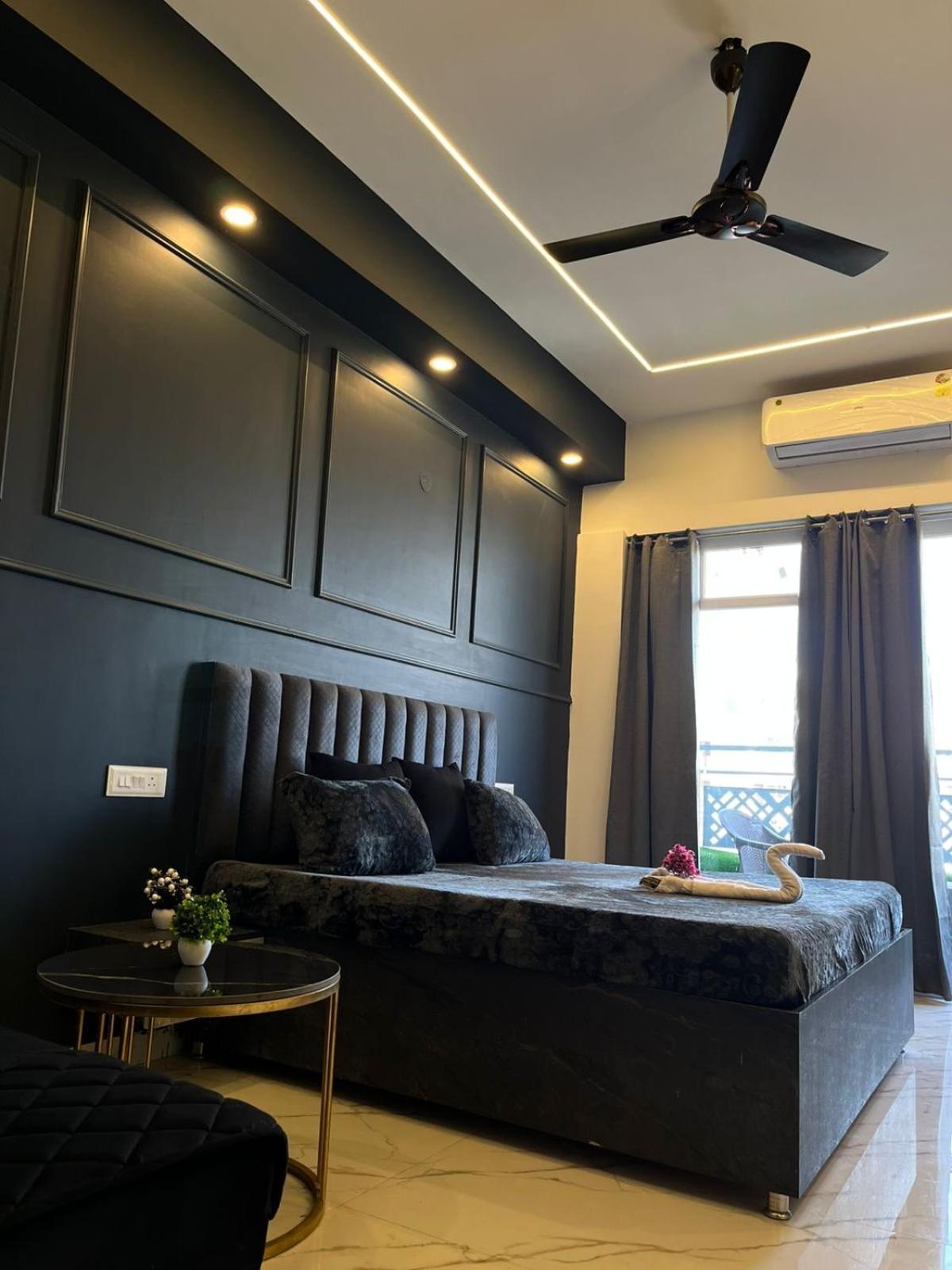 Elite Bnb Ghaziabad Zewnętrze zdjęcie