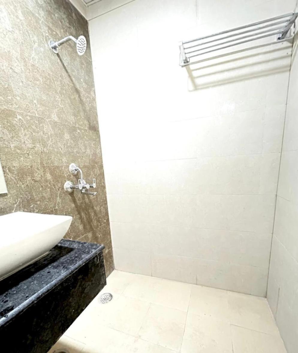 Elite Bnb Ghaziabad Zewnętrze zdjęcie