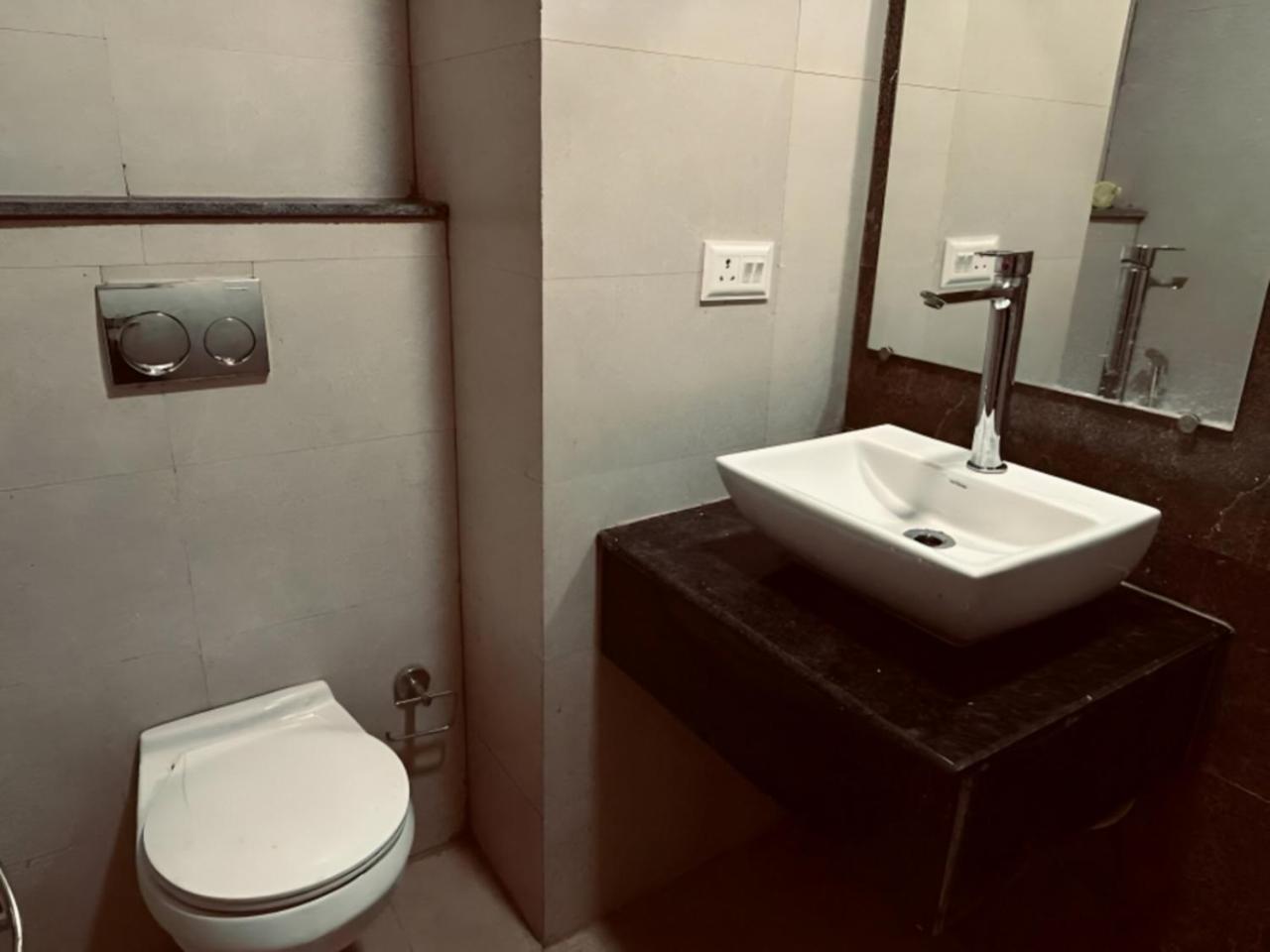 Elite Bnb Ghaziabad Zewnętrze zdjęcie