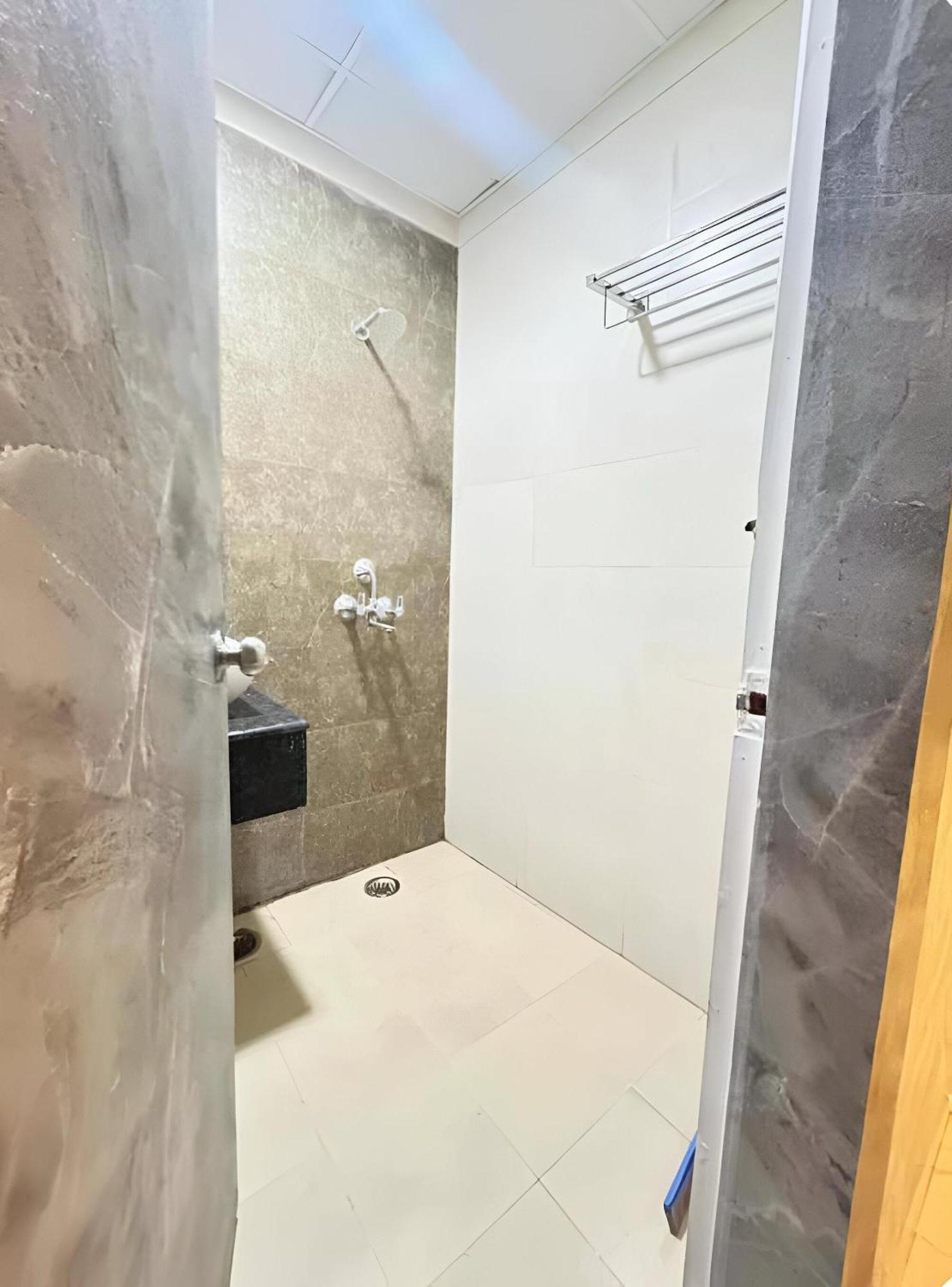 Elite Bnb Ghaziabad Zewnętrze zdjęcie